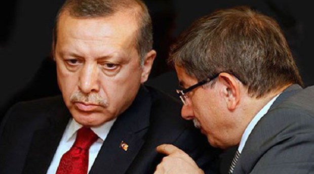 Davutoğlu ekibinden Erdoğan'a yanıt: Sayın Cumhurbaşkanı da konuşmalarına dikkat edecek