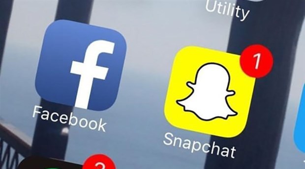 Facebook, Snapchat’e rakip uygulama geliştiriyor
