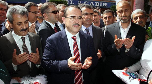 FETÖ davasında ‘tanık’ olan eski Adalet Bakanı, AKP-Cemaat ortaklığını anlatacak mı?