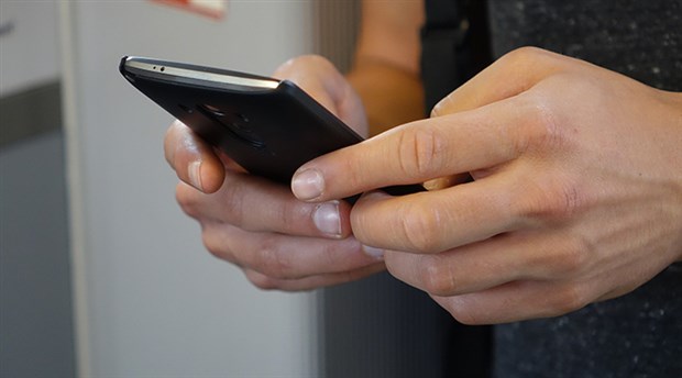 İzinsiz SMS gönderimine bin 550 lira ceza var