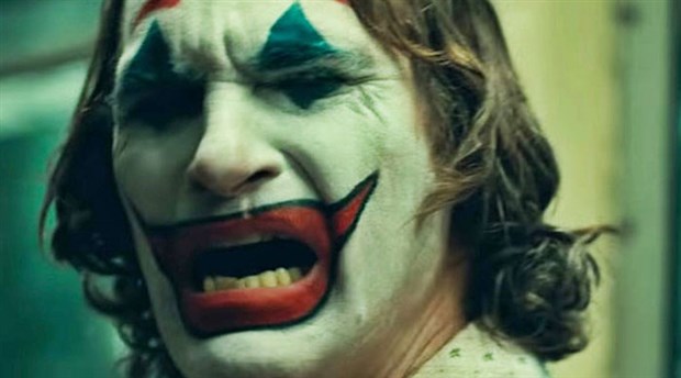 Joker filminin Türkçe altyazılı yeni fragmanı yayınlandı