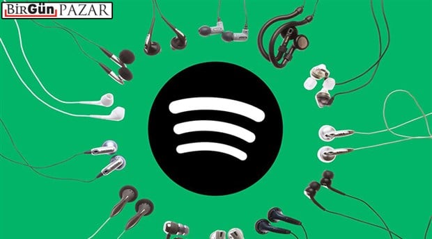 Spotify’ın “satılık” müzik listelerini keşfetmeye hazır mısın?!