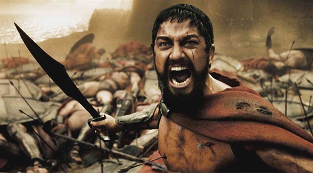 300 Spartalı filmi ne denli gerçek?