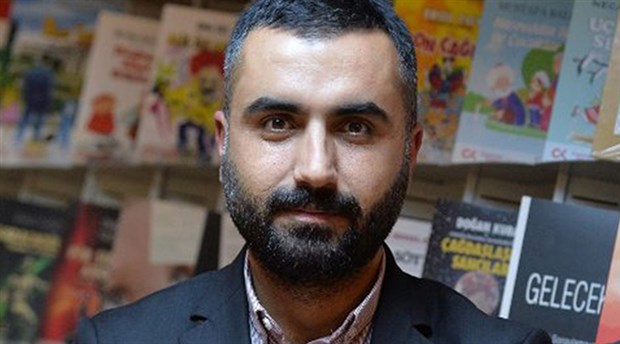 Cumhuriyet muhabiri Saray'daki adli yıl açılış törenine alınmadı