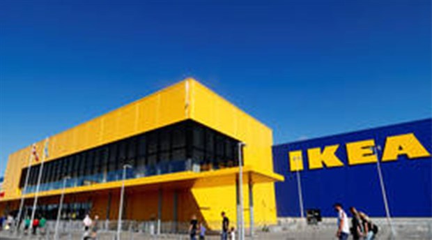 IKEA'da saklambaç planına polis engeli: Polis mağaza kapanana kadar bekledi