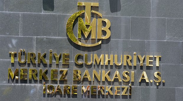 Merkez Bankası başkan yardımcılıklarına iki isim atandı