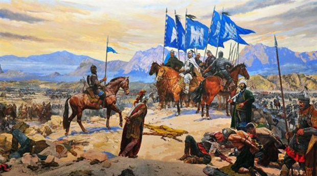 Tarihte bu hafta: 26 Ağustos 1071 Malazgirt Savaşı