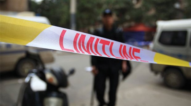 Çin'de ilköğretim okuluna saldırı: 8 ölü, 2 yaralı