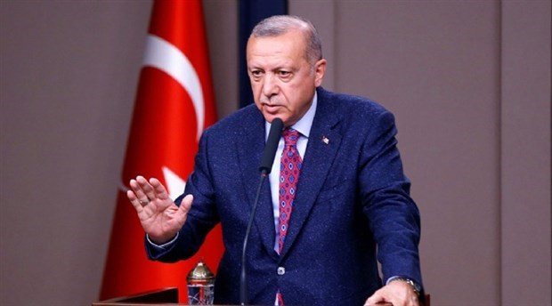 Erdoğan'a 'görev onayı' verenlerde büyük düşüş