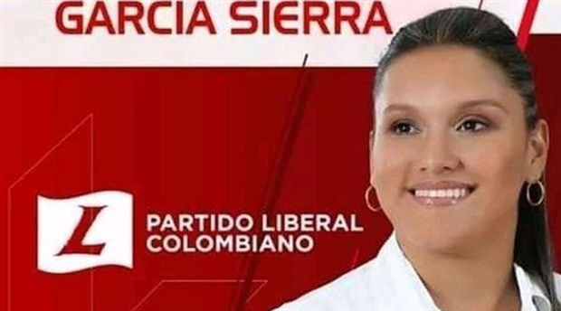 Kolombiya'da belediye başkan adayı öldürüldü
