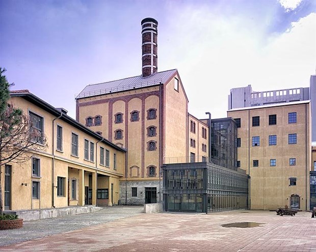 Tarihi bira fabrikası Diyanet’e tahsis edildi: Mescit, yurt ve otopark yapılacak