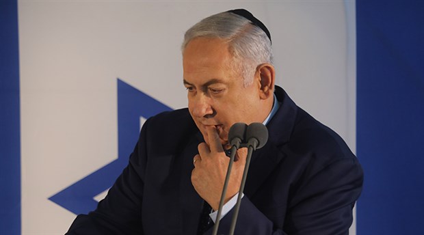 Netanyahu, bir bakanlığa daha kendini atadı: Dört oldu
