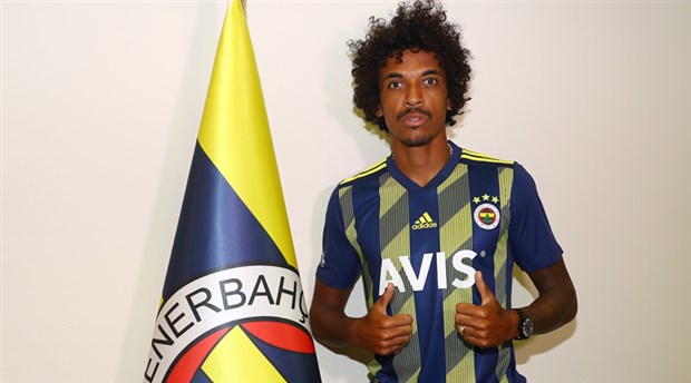 Gustavo, Fenerbahçe'ye transfer olmak için cebinden para ödedi