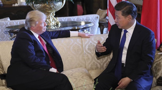 ABD-Çin ticaret savaşı kalıcı
