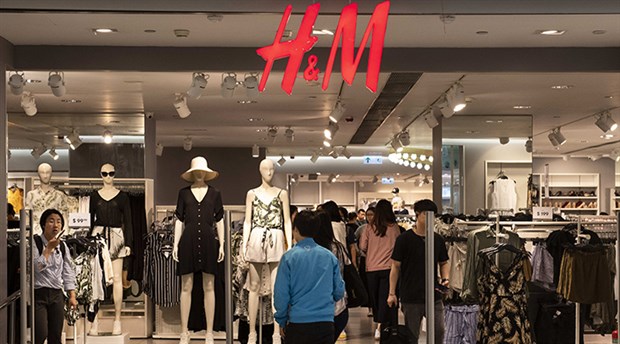 H&M Brezilya'dan deri alımını durdu
