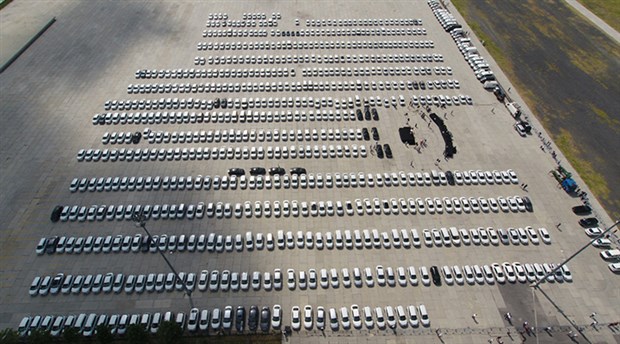 İBB Genel Sekreteri: 730 araçtan tasarruf edildi, 5 yıllık getirisi 250 milyon TL