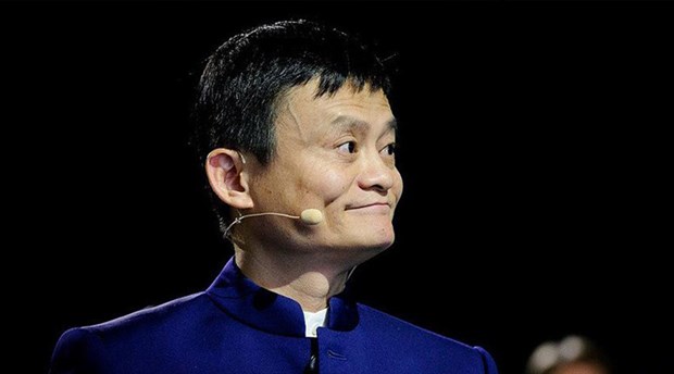 Alibaba'nın kurucusu görevini bıraktı
