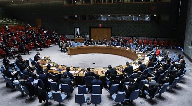 BM: ABD, Rusya ve rejimin Suriye'deki eylemleri savaş suçları kapsamına girebilir