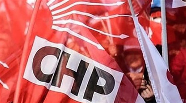CHP PM olağanüstü toplanıyor