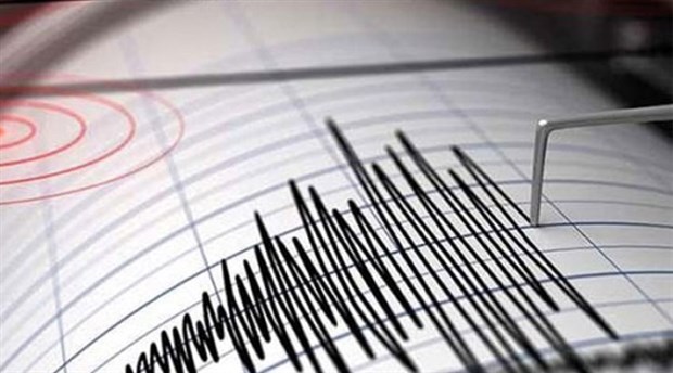 Ermenistan'da 4.7 büyüklüğünde deprem: Kars'ta da hissedildi