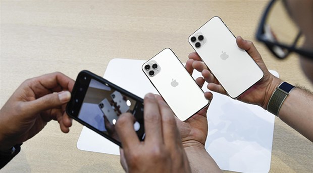 iPhone 11 ve iPhone 11 Pro’nun Türkiye fiyatları sızdı