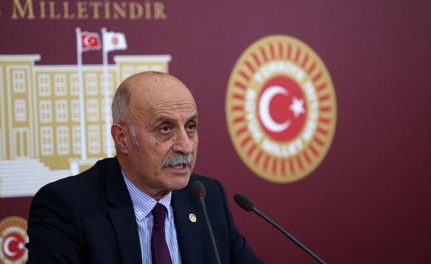 CHP Yozgat Milletvekili Ali Keven: Yeni Çeltek'te ne oluyor?