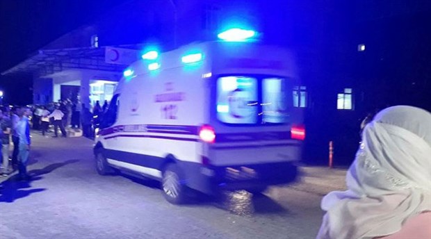 ABD Ankara Büyükelçiliği'nden Diyarbakır saldırısı açıklaması
