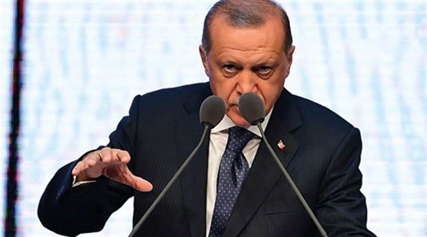 Erdoğan, Reuters'a konuştu: ABD Türkiye'yi daha fazla incitmeyecektir, Trump ile birbirimize güvenimiz var