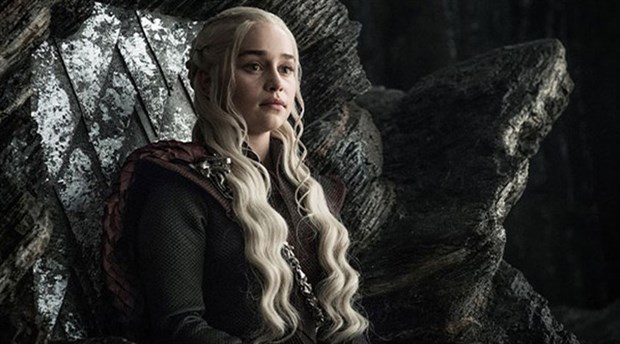 HBO, Targaryen ailesini konu alan yeni proje hazırlıyor