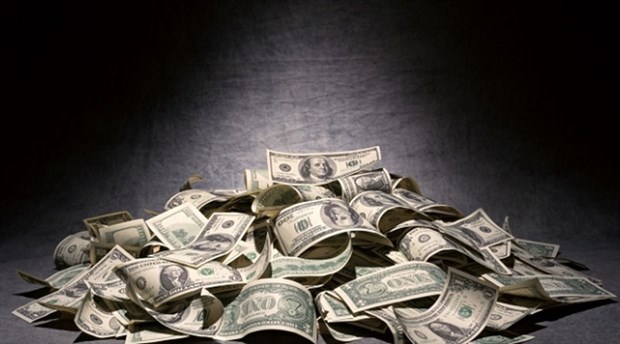 Kara para aklama patladı: Şüpheli işlemlerde yüzde 510 artış