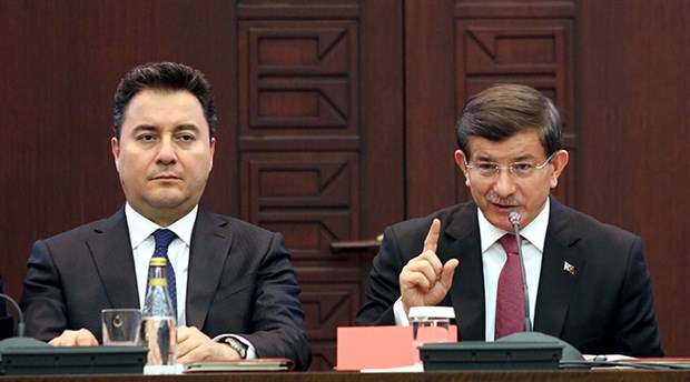 Anket şirketleri değerlendirdi: Yeni partilerin AKP'ye etkisi ne olacak?
