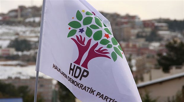 HDP Osmaniye İl Eşbaşkanı Mutlu, serbest bırakıldı