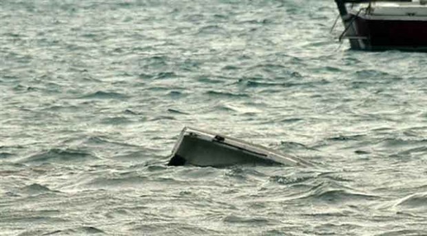 Kongo Nehri'nde tekne battı: 36 kayıp