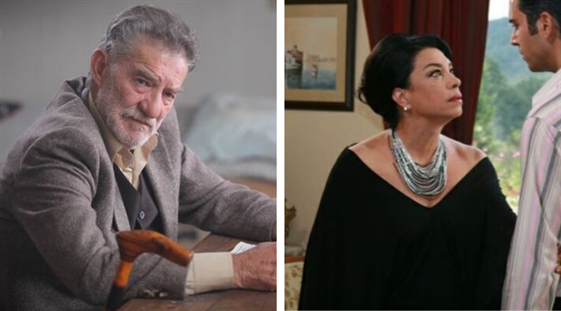 Altın Portakal’dan Selma Güneri ve Ahmet Mekin’e Onur Ödülü