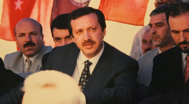 Erdoğan'ın İBB'deki işinden attığı işçi konuştu