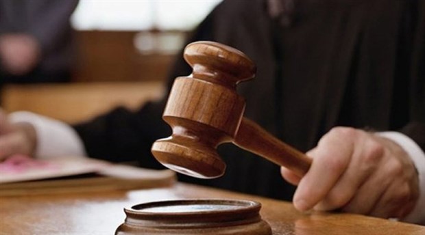 Ergenekon ve Balyoz davasını yürüten savcıya 12 yıl hapis cezası
