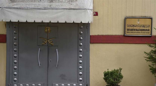 Kaşıkçı'nın öldürüldüğü Suudi konsolosluk binasının gizlice satıldığı ortaya çıktı