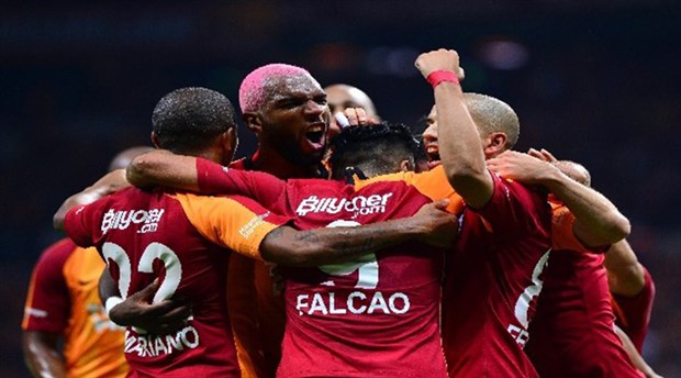 Galatasaray, Avrupa'da 280. maçına çıkıyor