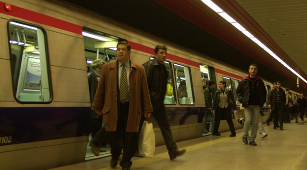 İBB işlemleri başlattı: İstanbul’a yeni metro hattı
