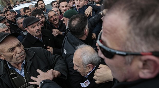 CHP, Kılıçdaroğlu'na yönelik linç girişimi için belgesel hazırladı