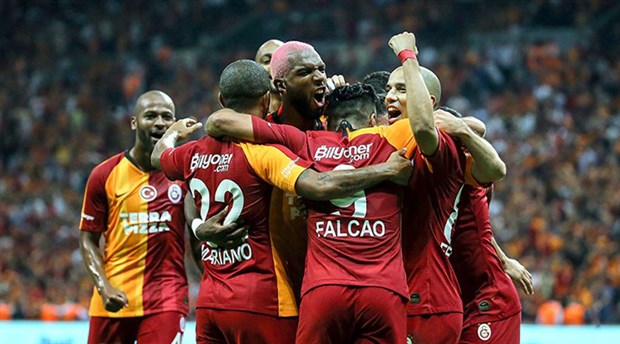 Galatasaray Avrupa’da 100. galibiyet peşinde