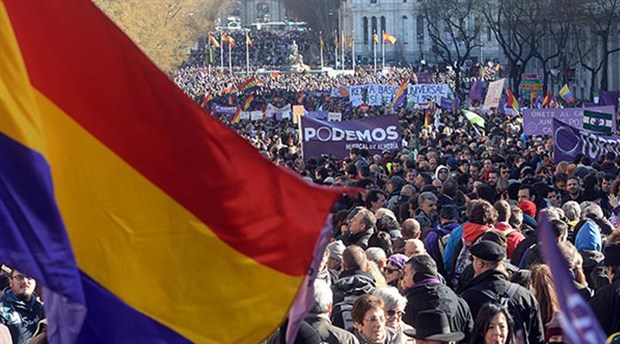 İspanya bir yıl içinde ikinci kez erken seçime gidiyor