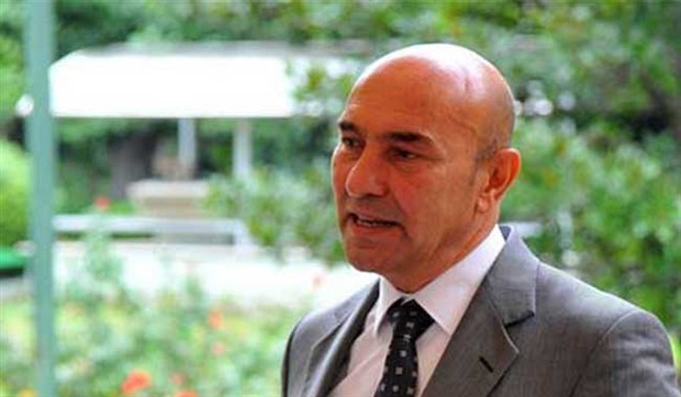 İzmir Büyükşehir Belediye Başkanı Tunç Soyer'den 'PKK'yı kınama önergesi reddedildi' iddiasına yanıt