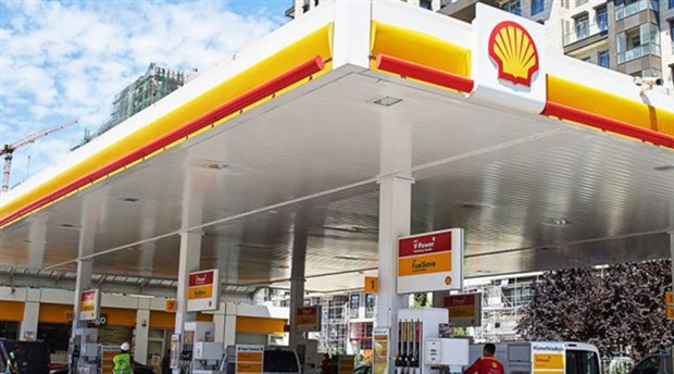 Shell Petrol'e 'manipülasyon' soruşturması