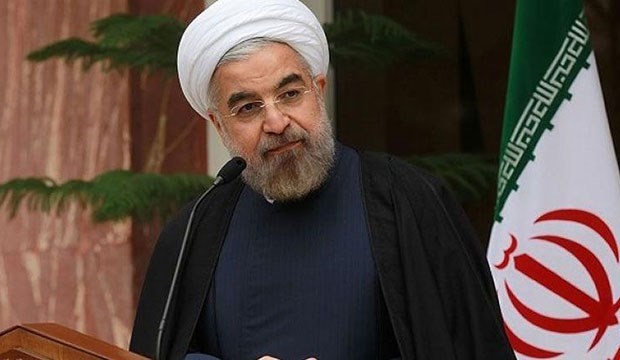 ABD, İran Cumhurbaşkanı Ruhani ve Dışişleri Bakanı Zarif'e vize verdi