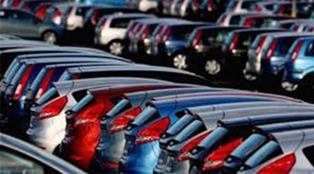 Ankara'da 88 adet otomobil satışa çıkarıldı