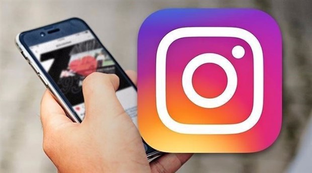 Instagram'da açılan ilk hesaplar ortaya çıktı