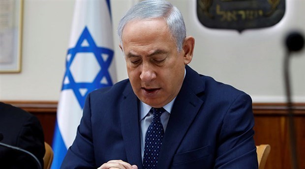 Netanyahu, BM Genel Kurulu ziyaretini iptal etti