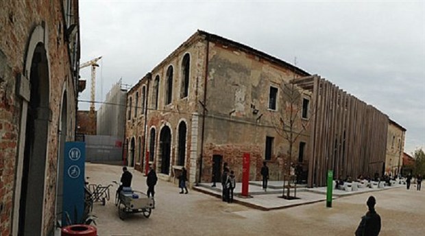 17. Venedik Mimarlık Bienali Türkiye Pavyonu’nda yer alacak proje belirlendi