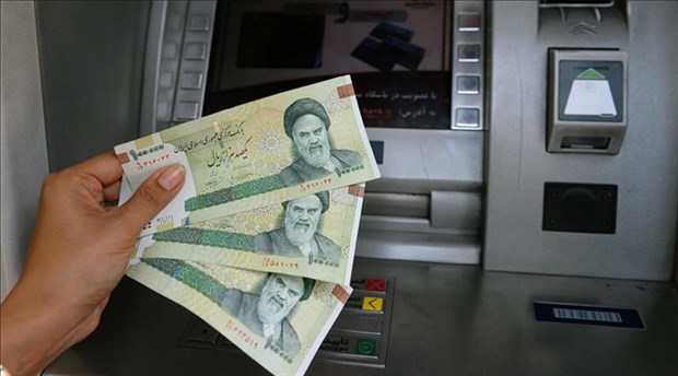 ABD, İran Merkez Bankası'na yaptırım uygulama kararı aldı